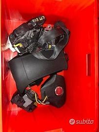 Kit Airbag NON Completo Per Fiat Grande Punto Evo