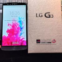 Lg g3