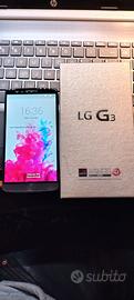 Lg g3
