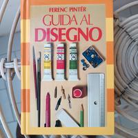 Guida al disegno - Ferenc Pintèr Pinter