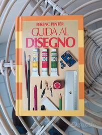 Guida al disegno - Ferenc Pintèr Pinter