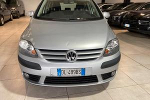 Volkswagen Golf Plus 1.6 5p. Comfortline BiFuel G