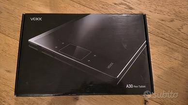 Tavola grafica VEIKK A30