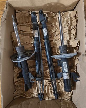 AMMORTIZZATORI ALFA ROMEO GIULIETTA