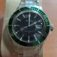 orologio Sigel quarzo 