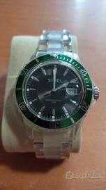 orologio Sigel quarzo 