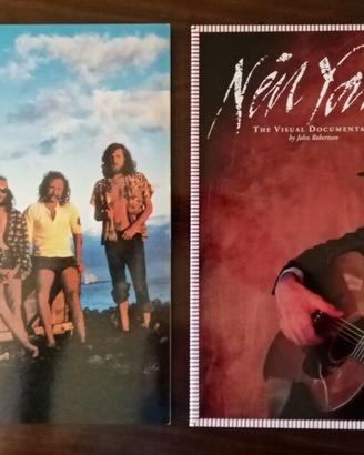 Lotto n. 13 libri musica rock