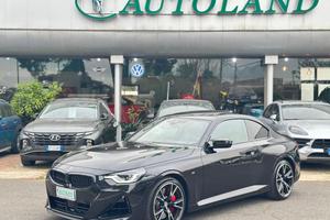 BMW 240 i M xDrive Coupè
