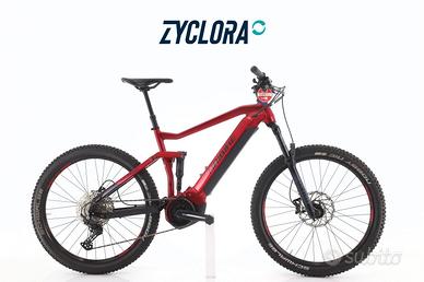 Haibike AllTrail 5 t.L