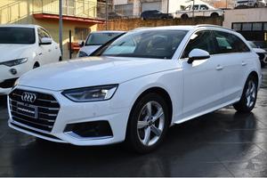 AUDI A4 35 TDI/163CV S tronic Business Adv.
