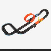 PISTA ELETTRICA HOTWELLS MAGGIORATA