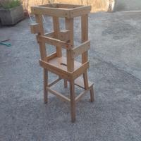 learning tower - Torre apprendimento