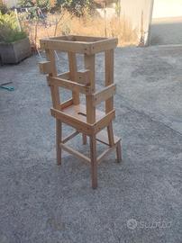 learning tower - Torre apprendimento