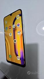 Samsung Galaxy M30s