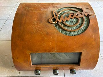 Radio d'epoca Ducati RR3404.5 "Paniere"