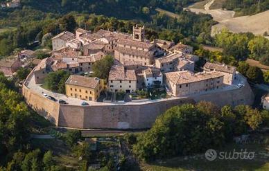 Immobile a Vallefoglia (PU)