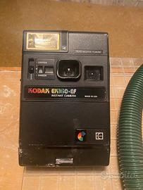 Macchina fotografica istantanea