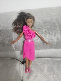 bambola barbie