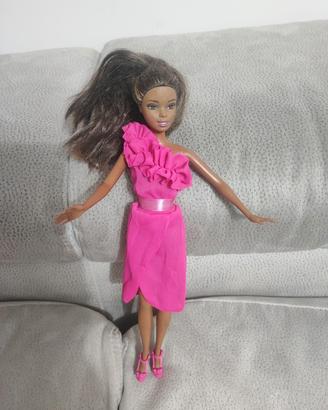 bambola barbie