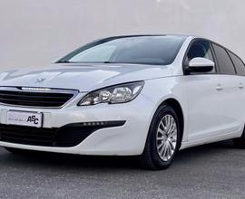 PEUGEOT 308 BlueHDi 1.6 DIESEL 100 CV SW Active