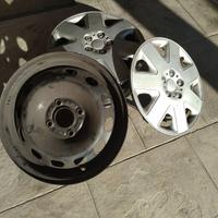 Cerchioni per ford fiesta