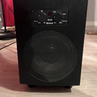 Adam Audio sub8 sub 8