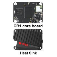 Bigtreetech CB1 + dissipatore