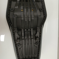 Sella originale moto bmw gs 850f