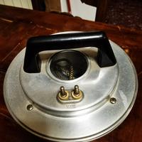 forno elettrico vintage 