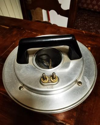 forno elettrico vintage 