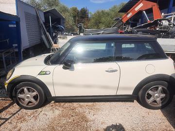 mini one d