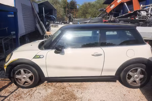 mini one d