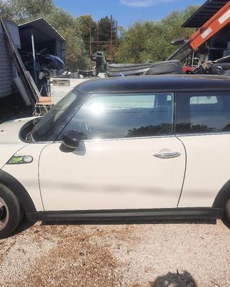 mini one d