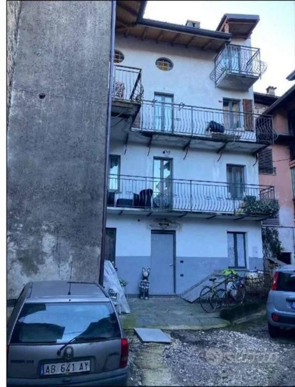 Appartamento – Besano, Molino Ginaga - Vista 5
