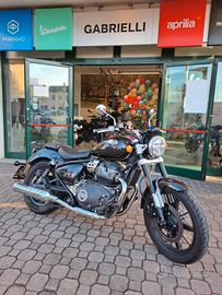 Royal Enfield Super Meteor