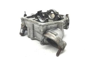 HONDA JAZZ 250 TESTA TESTATA HEAD NO ALBERO A CAMM
