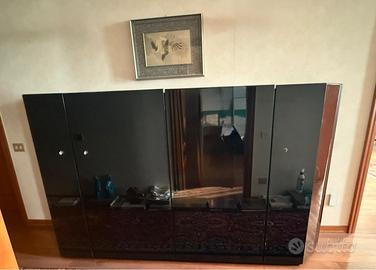 Credenza BRAMANTE 4 architetto KAZUHIDE TAKAHAMA