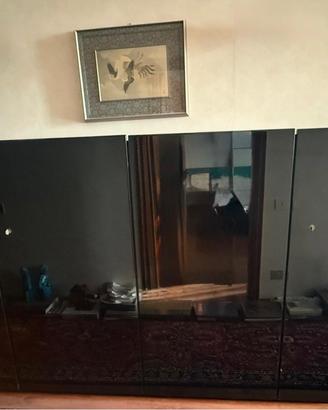 Credenza BRAMANTE 4 architetto KAZUHIDE TAKAHAMA