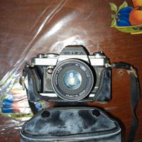 Fotocamera Yashica
