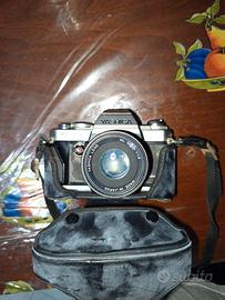 Fotocamera Yashica