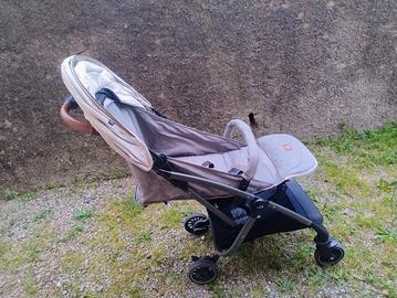 passeggino Joie Signature Tourist