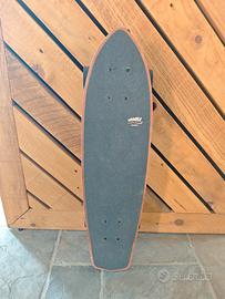 Skateboard Oxelo Yamba 500 