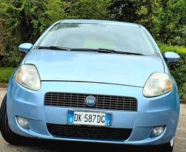 Fiat Grande Punto 1.2 Metano Neopatentati