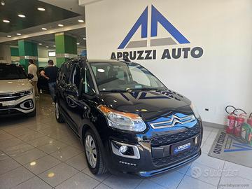 CITROEN C3 Picasso BlueHDi 100 Live Edition