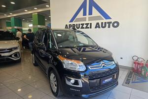 CITROEN C3 Picasso BlueHDi 100 Live Edition