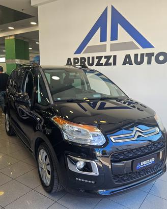 CITROEN C3 Picasso BlueHDi 100 Live Edition