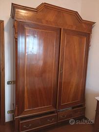 ARMADIO misure A 237, L 160, P 54