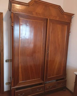 ARMADIO misure A 237, L 160, P 54