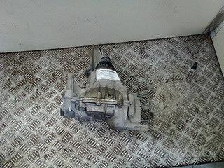 DIFFERENZIALE CAMBIO BMW X2 (F39) (10/17-) B47C20B