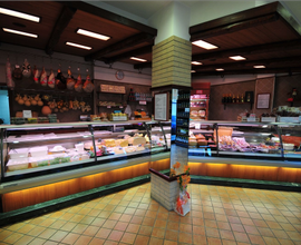 Attività di gastronomia - minimarket